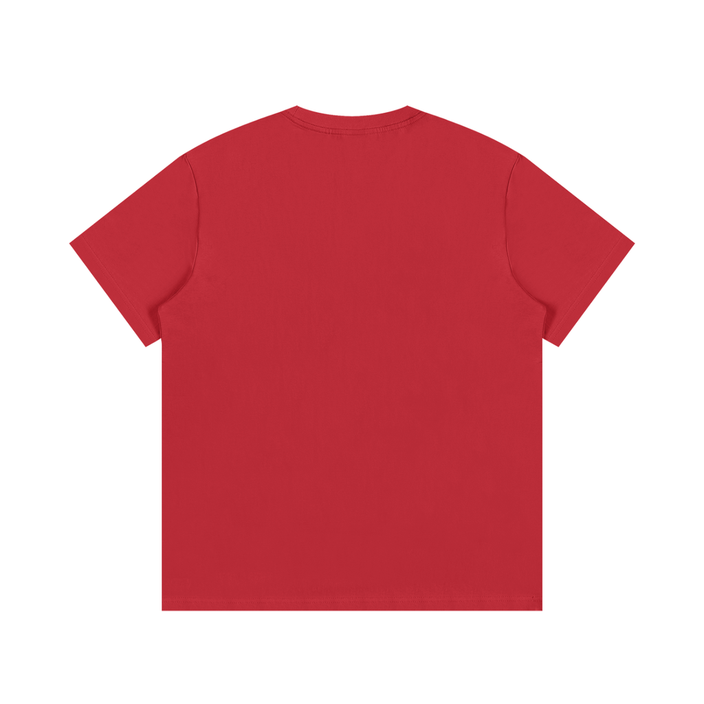 WEARDOZ Essential Cotton T-Shirt