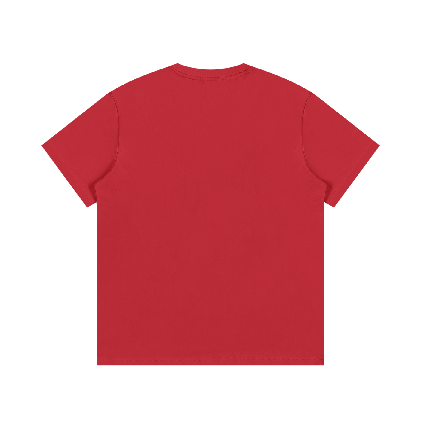 WEARDOZ Essential Cotton T-Shirt