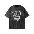 WEARDOZ KIDS Snow Washed T-Shirt