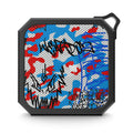 WEARDOZ x Blackwater Outdoor Bluetooth Speaker