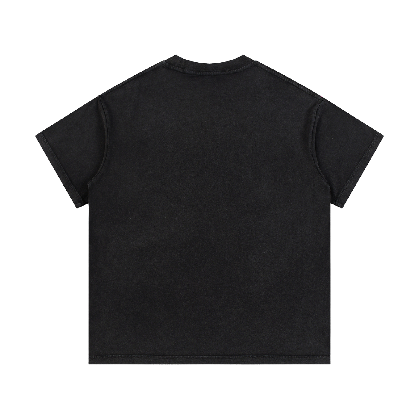 WEARDOZ 26’ Vintage Wash Cotton T-Shirt