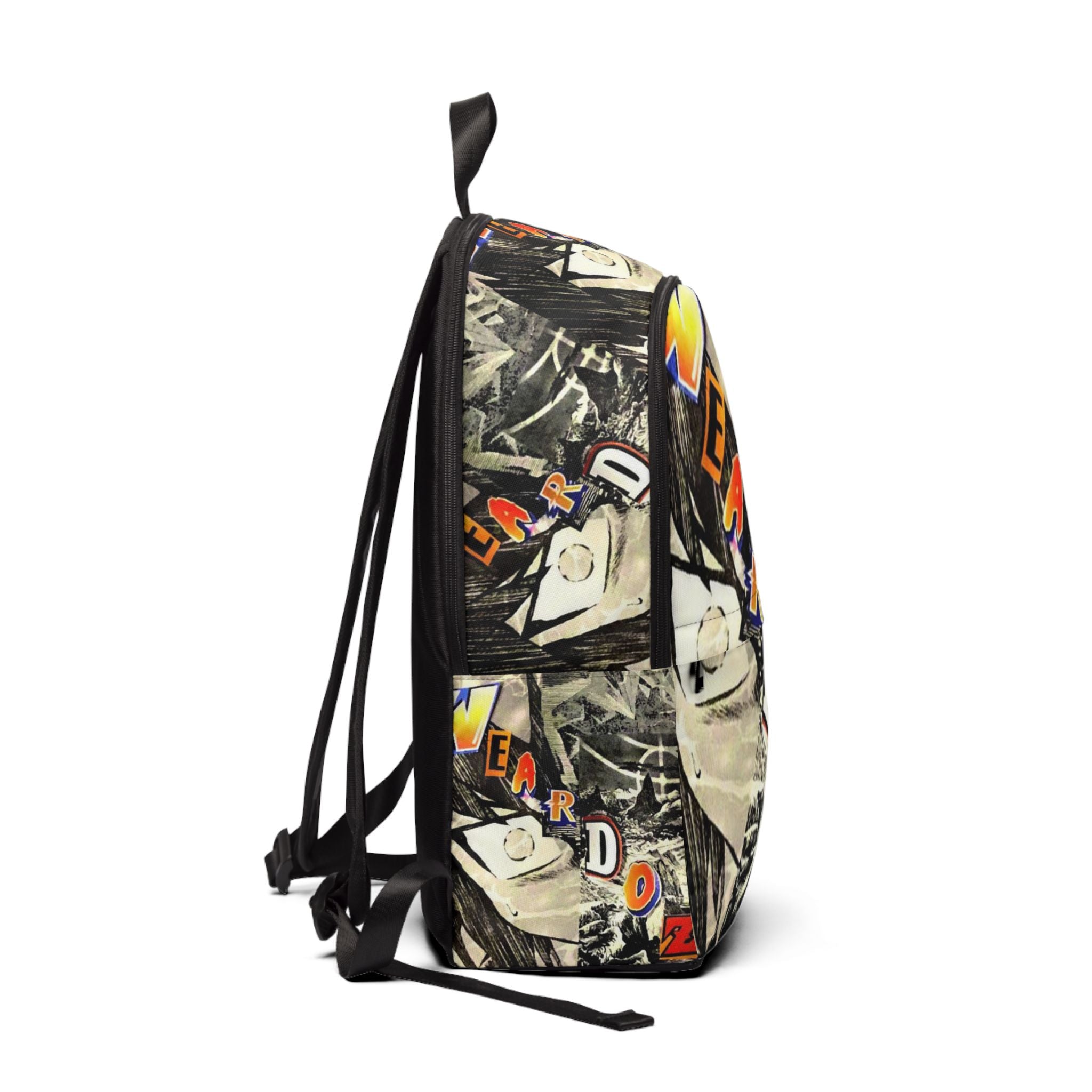 WEARDOZ 2019 Backpack