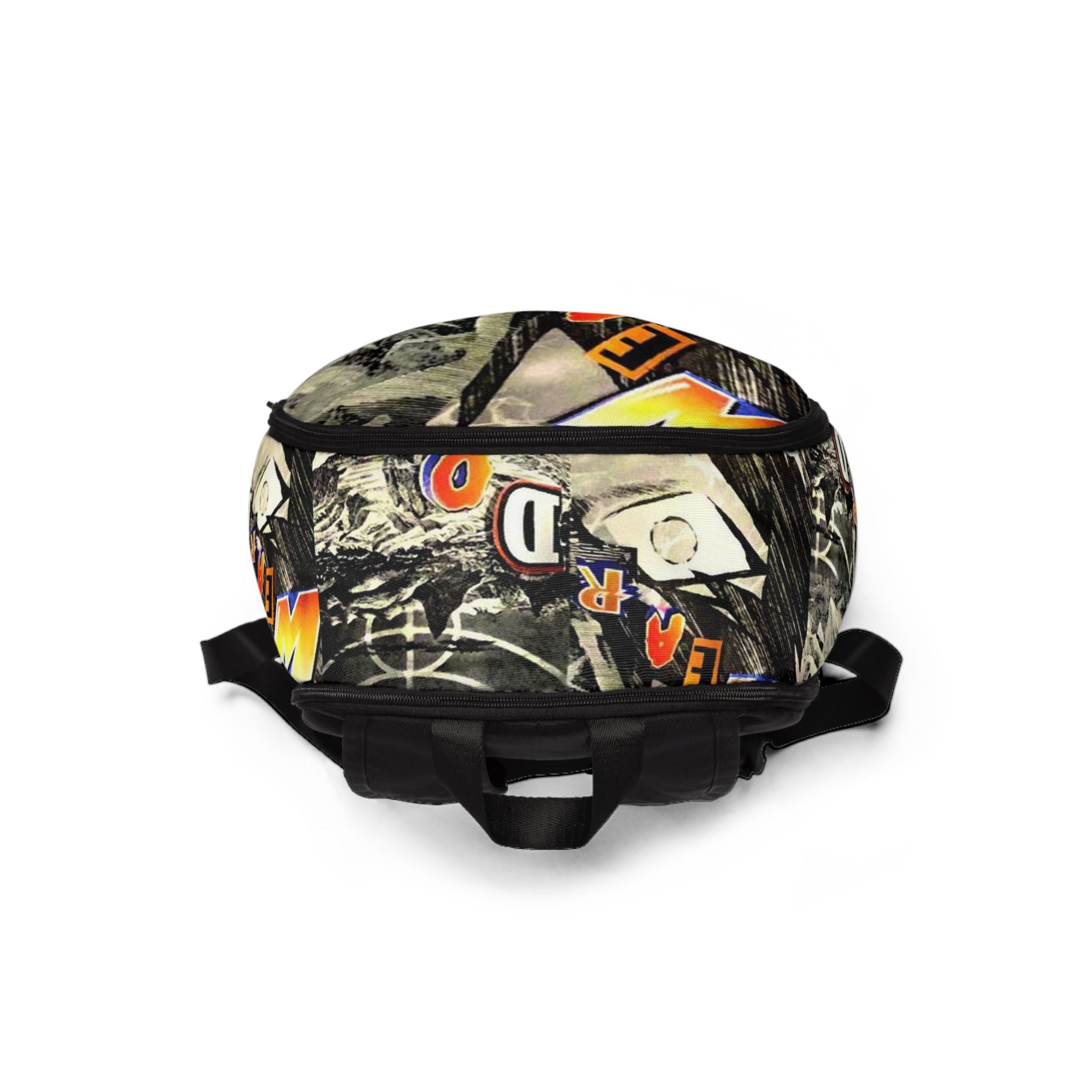 WEARDOZ 2019 Backpack