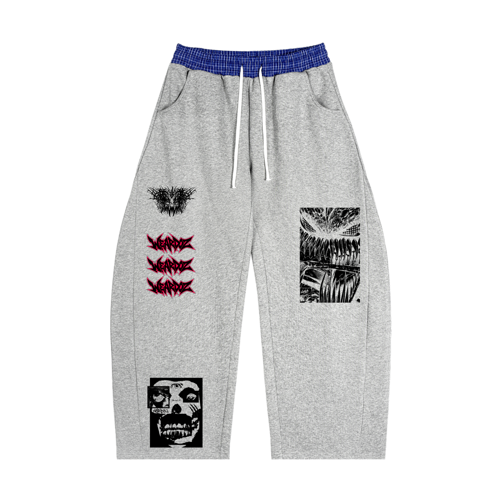 Tracksuit Bundle (Grey)