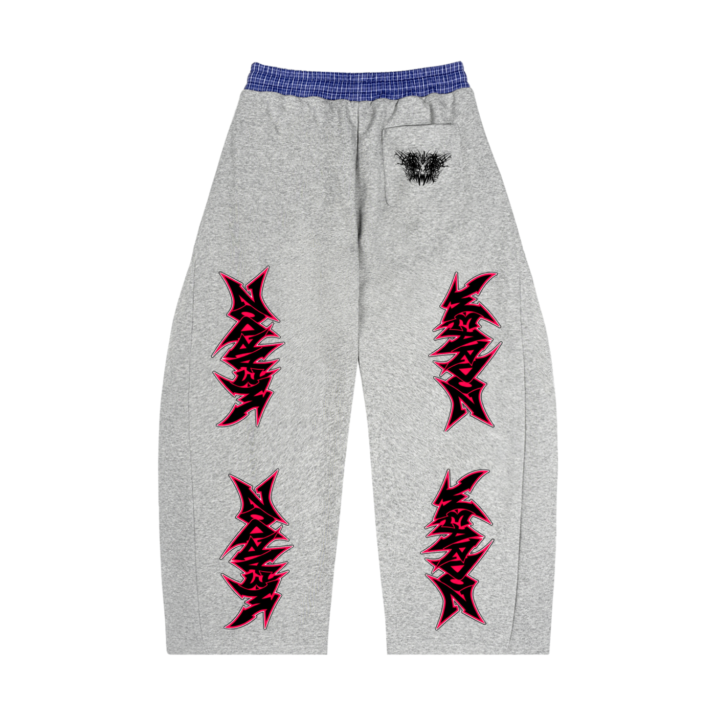 Tracksuit Bundle (Grey)