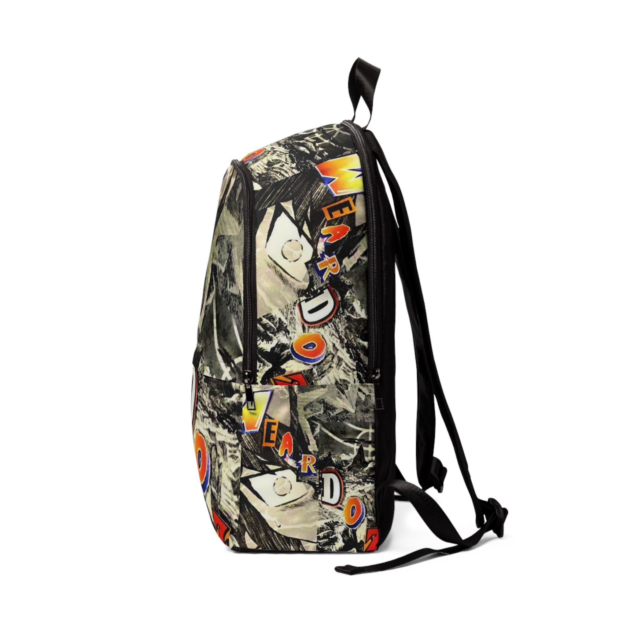 WEARDOZ 2019 Backpack