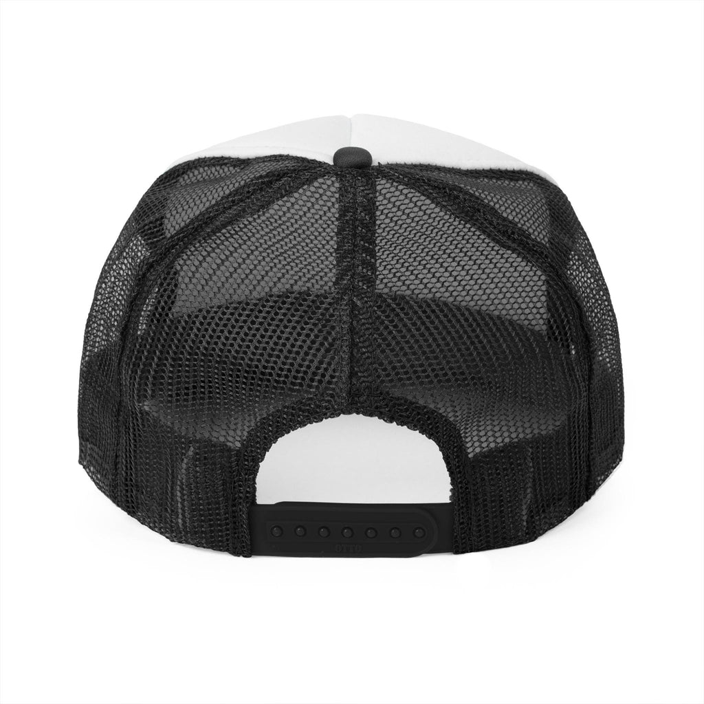 WEARDOZ OG Trucker Cap