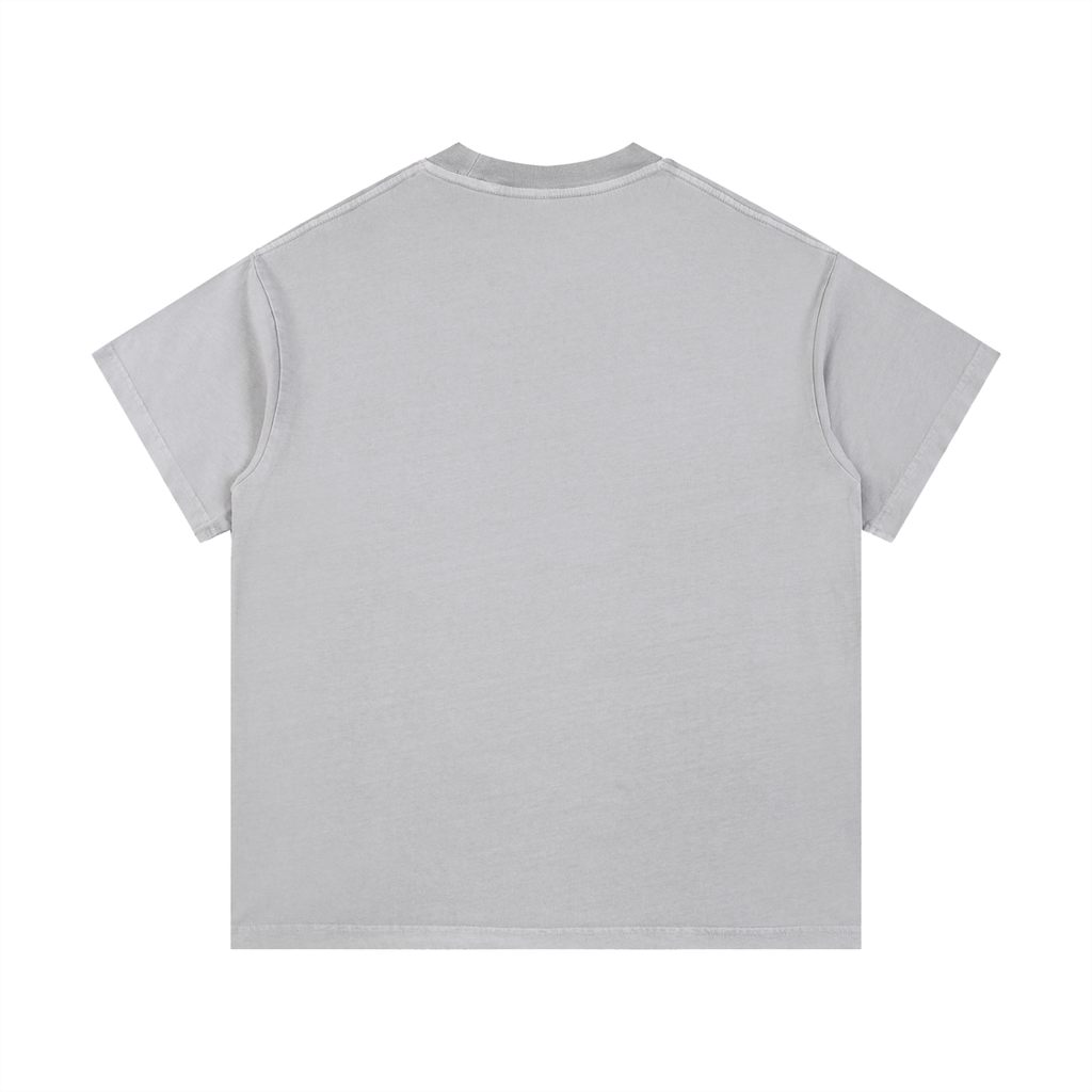 WEARDOZ 26’ Vintage Wash Cotton T-Shirt