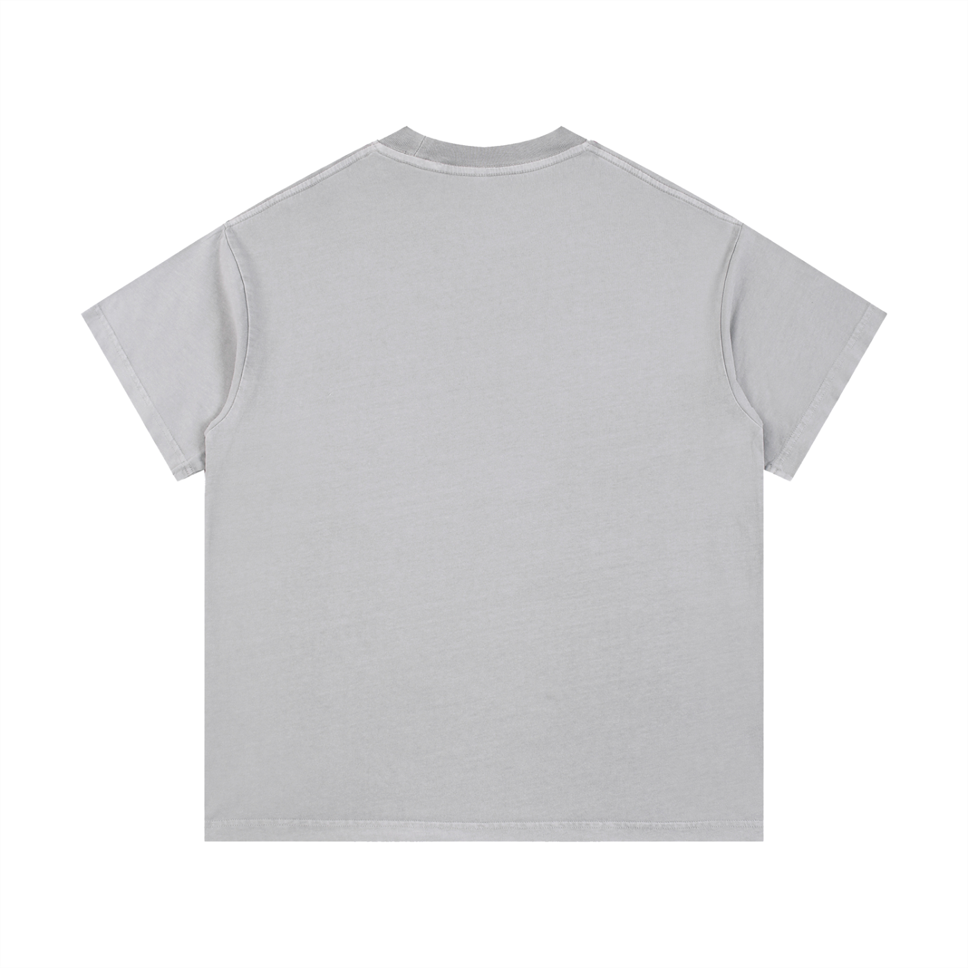 WEARDOZ 26’ Vintage Wash Cotton T-Shirt