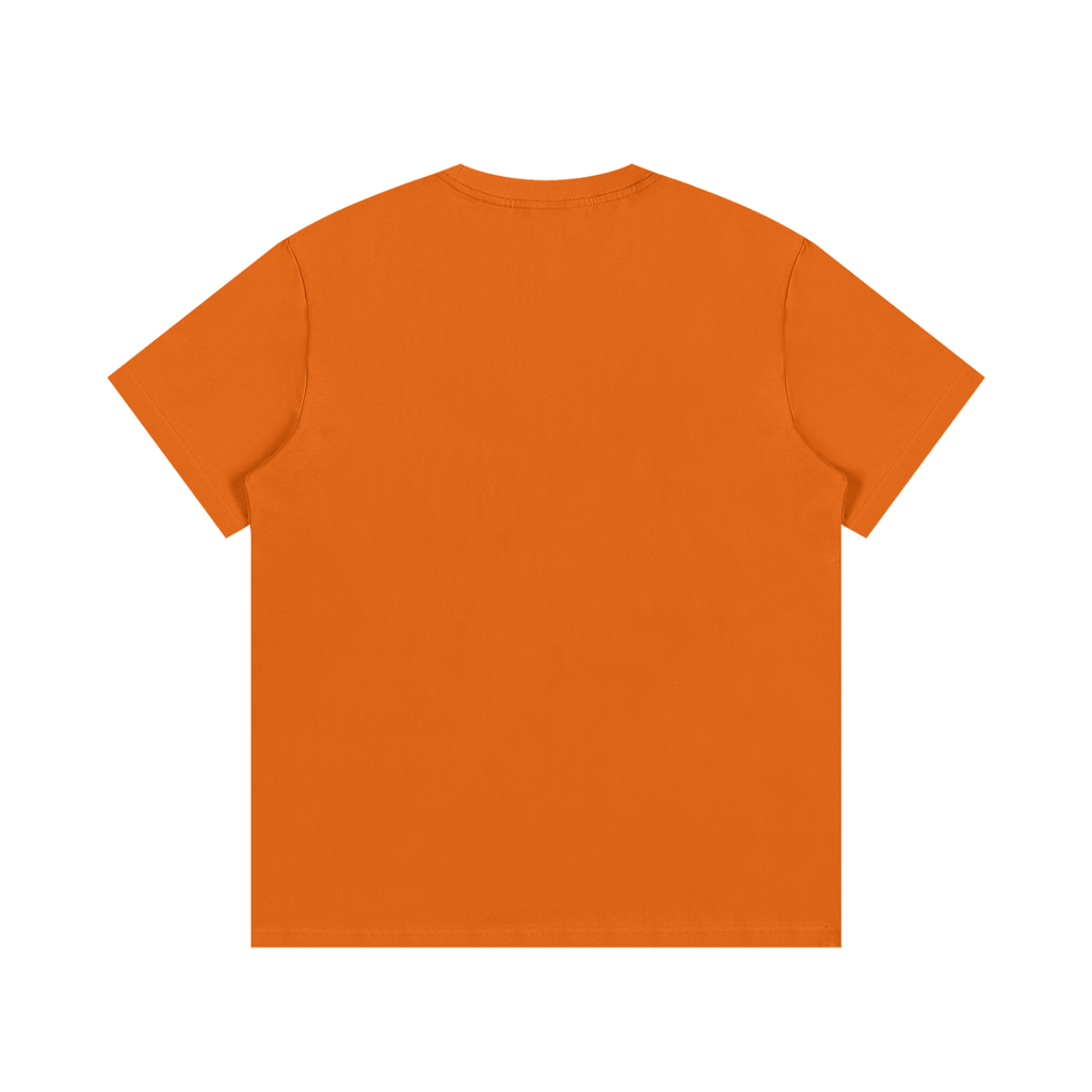 WEARDOZ Essential Cotton T-Shirt