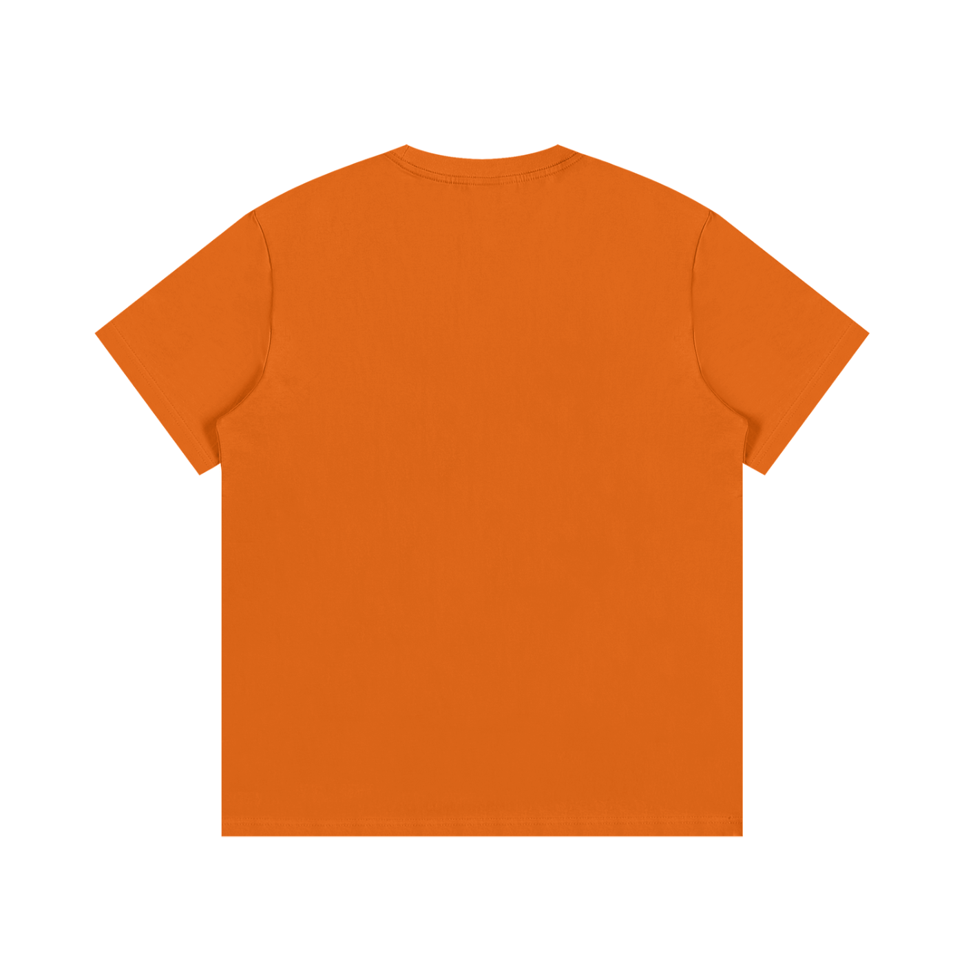 WEARDOZ Essential Cotton T-Shirt