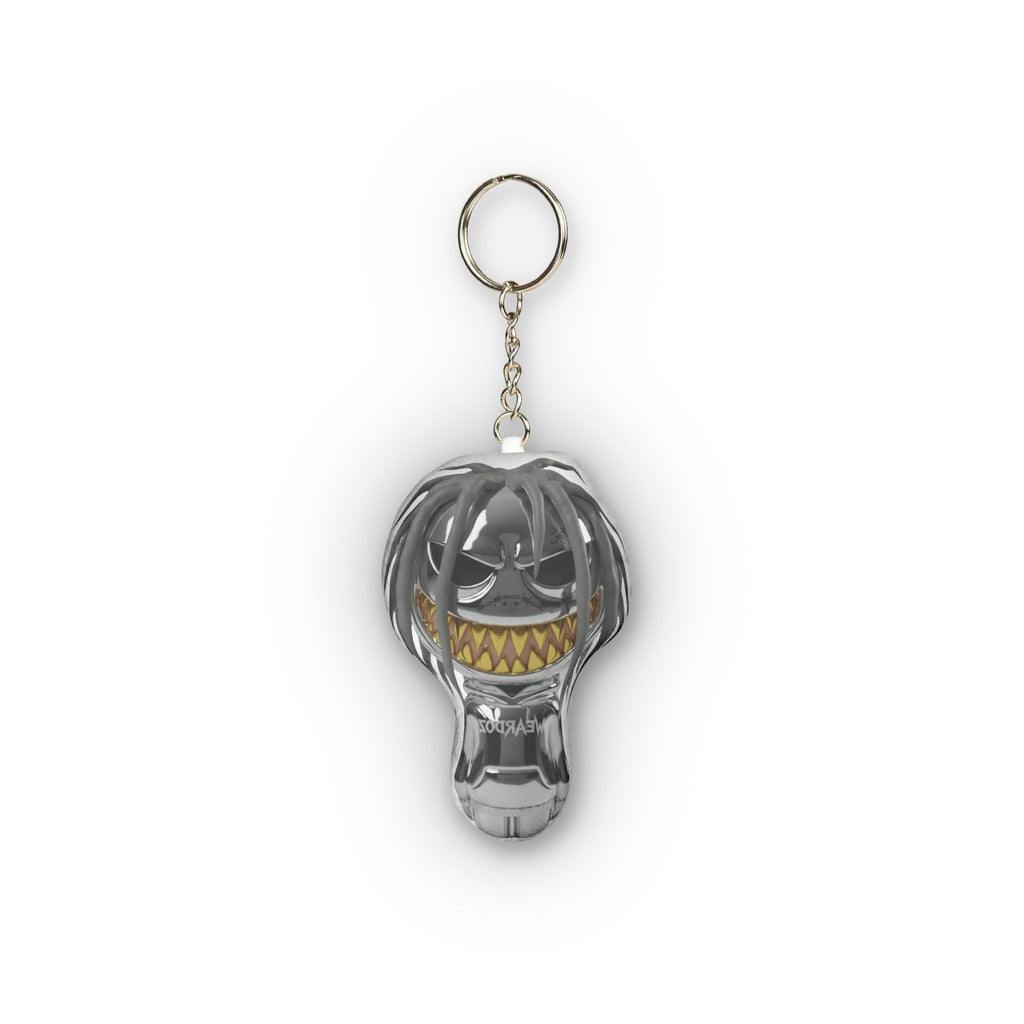 BABY AKUMA PLUSH KEYCHAIN