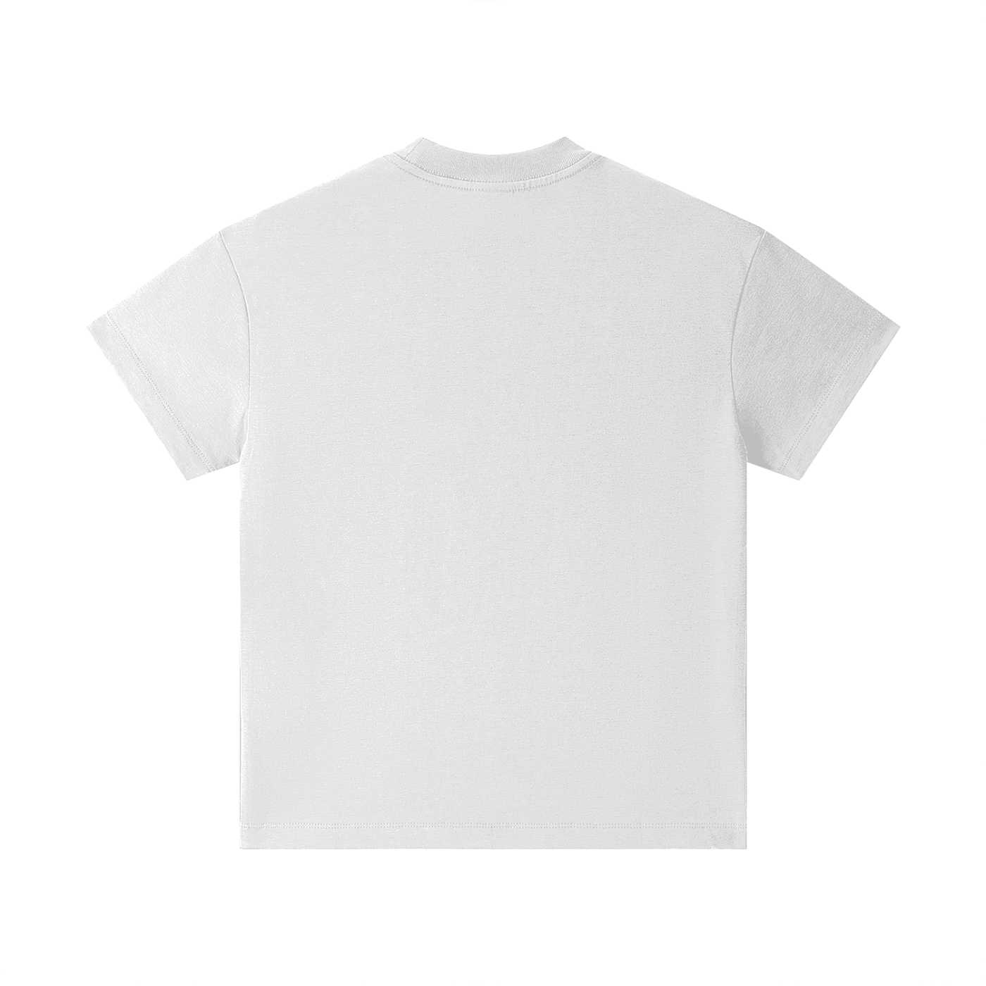 WEARDOZ EMBLEM Pure Cotton Essential Kids T-Shirt
