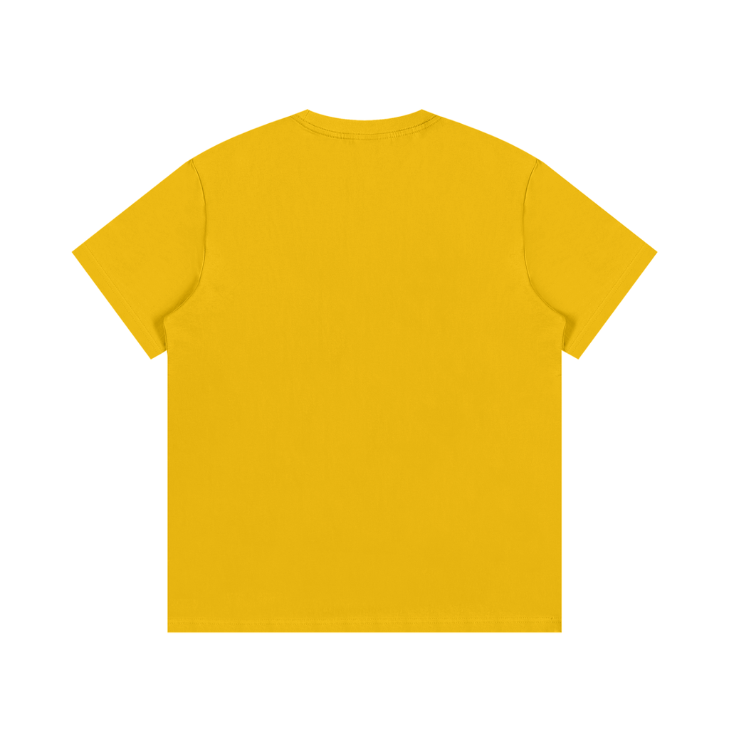 WEARDOZ Essential Cotton T-Shirt