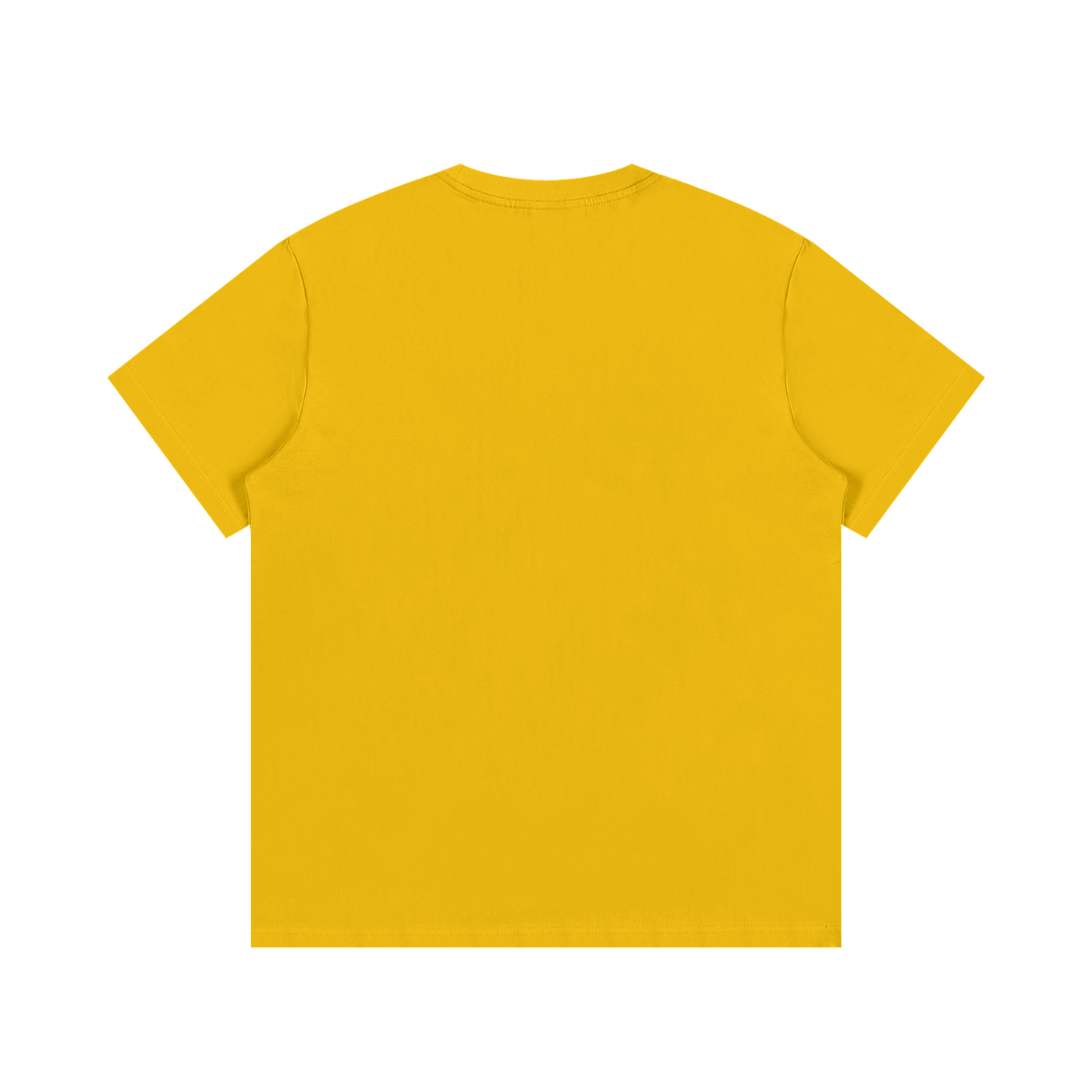 WEARDOZ Essential Cotton T-Shirt