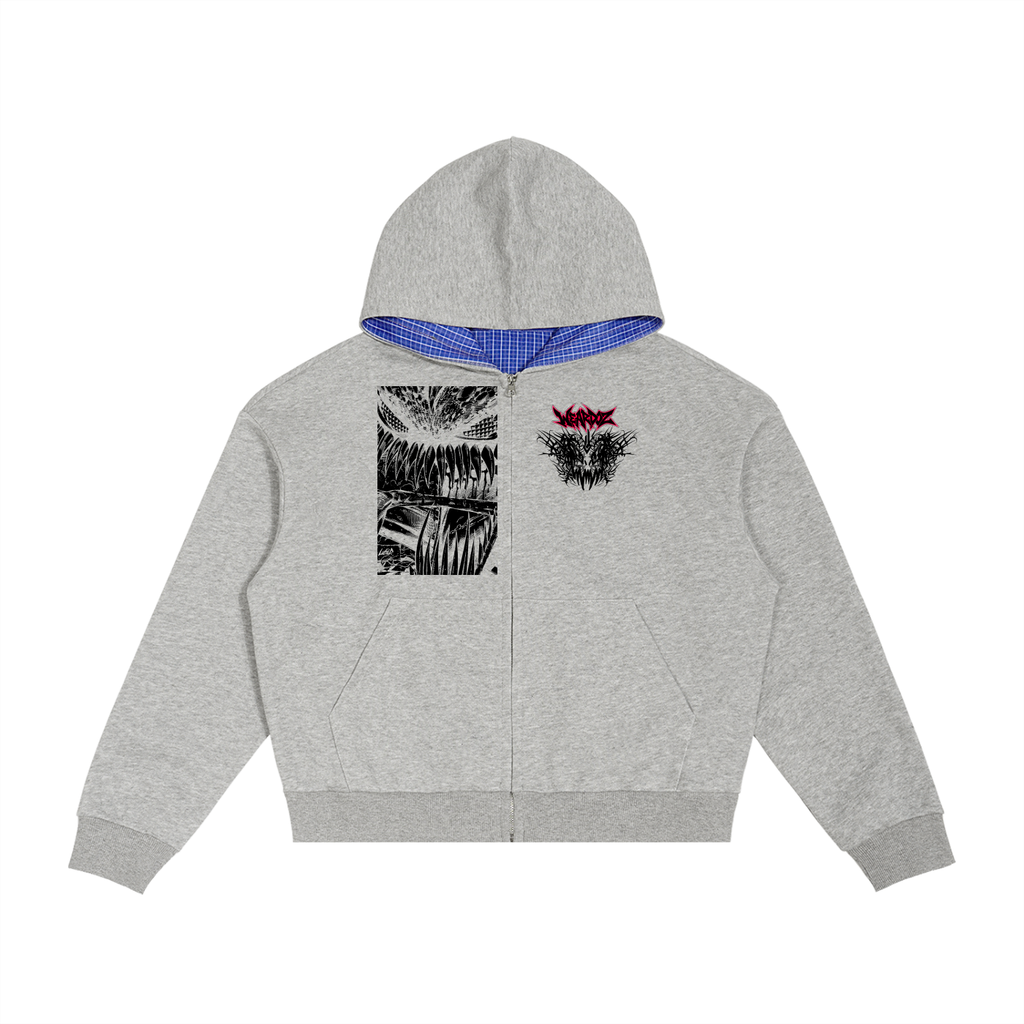 Tracksuit Bundle (Grey)