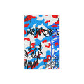 WEARDOZ Beach Towel