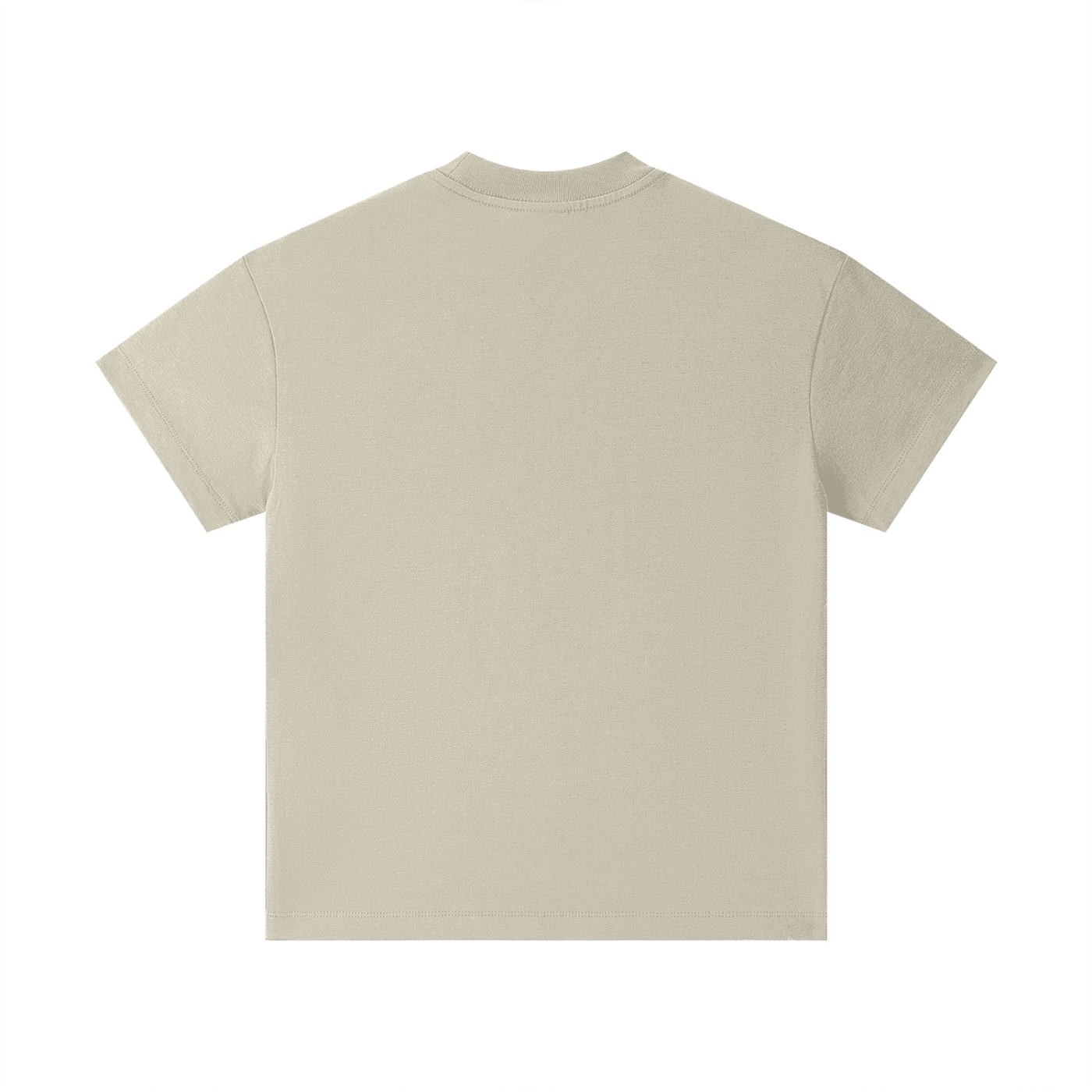 WEARDOZ EMBLEM Pure Cotton Essential Kids T-Shirt