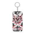 WEARDOZ Double-Sided Keychain Charm