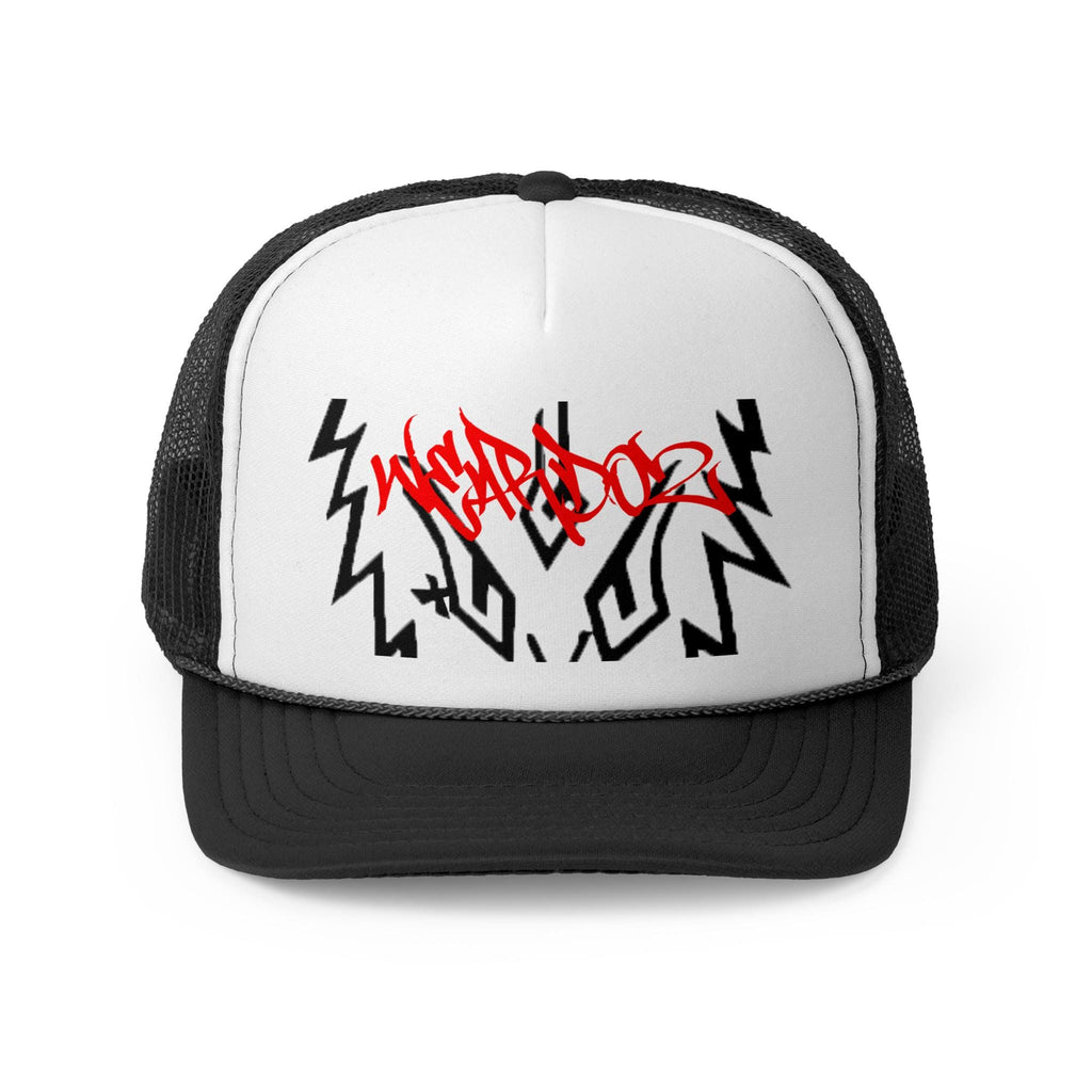 WEARDOZ OG Trucker Cap