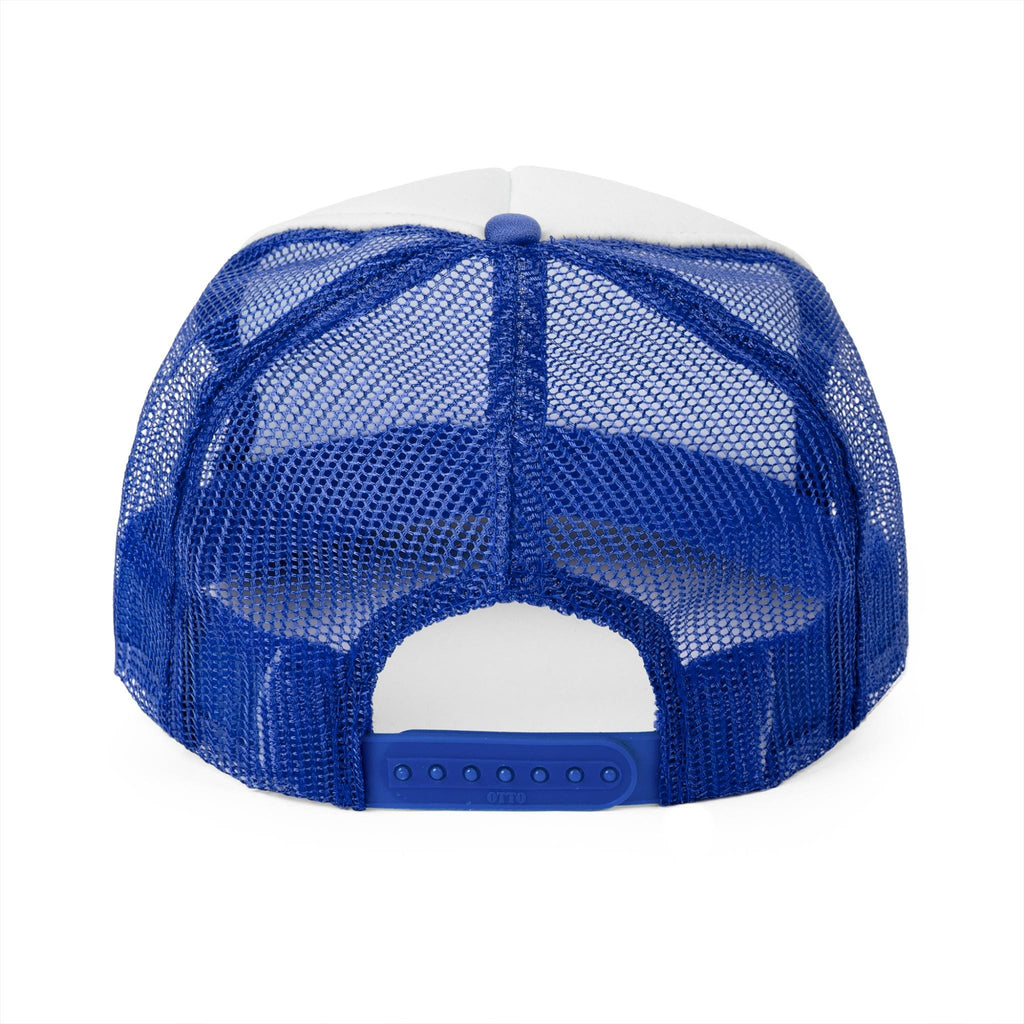 WEARDOZ OG Trucker Cap