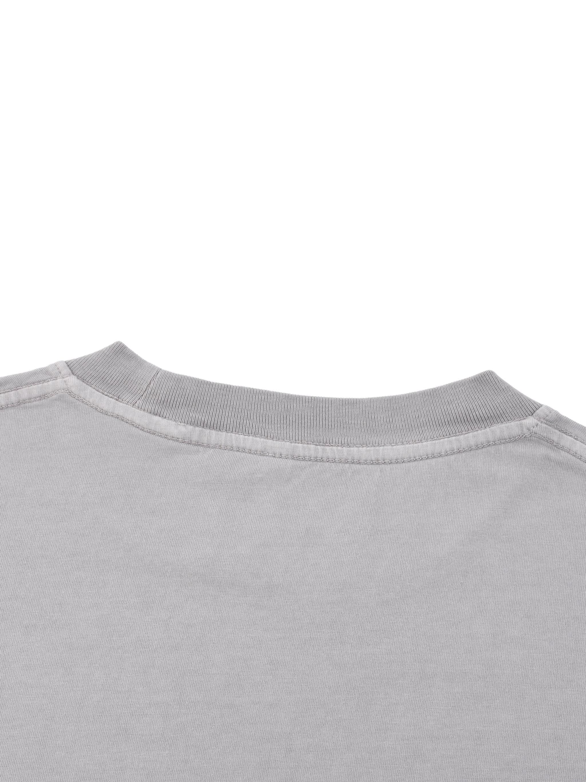 2026 WEARDOZ "Demon Dollarz" Vintage Wash Cotton T-Shirt