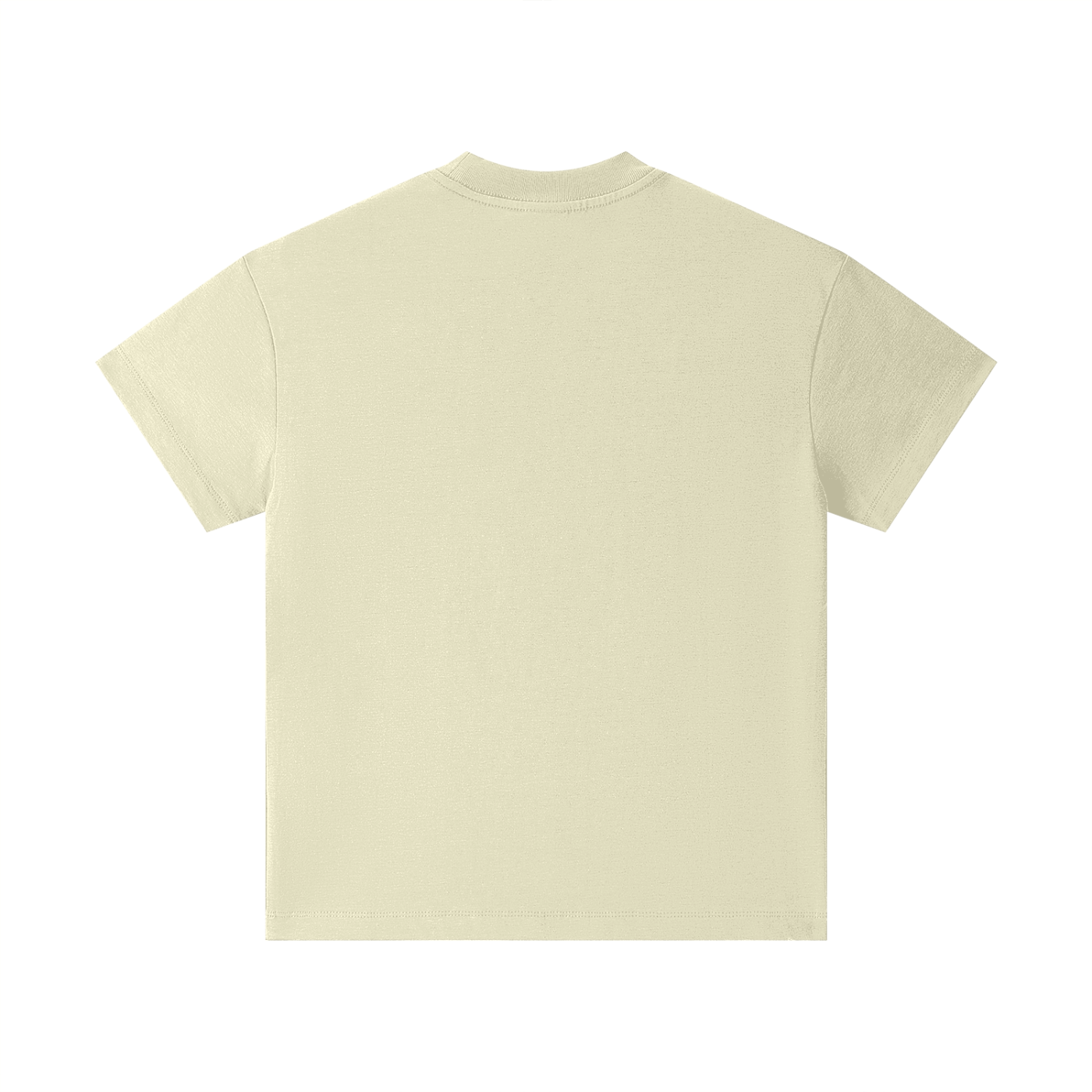 WEARDOZ EMBLEM Pure Cotton Essential Kids T-Shirt