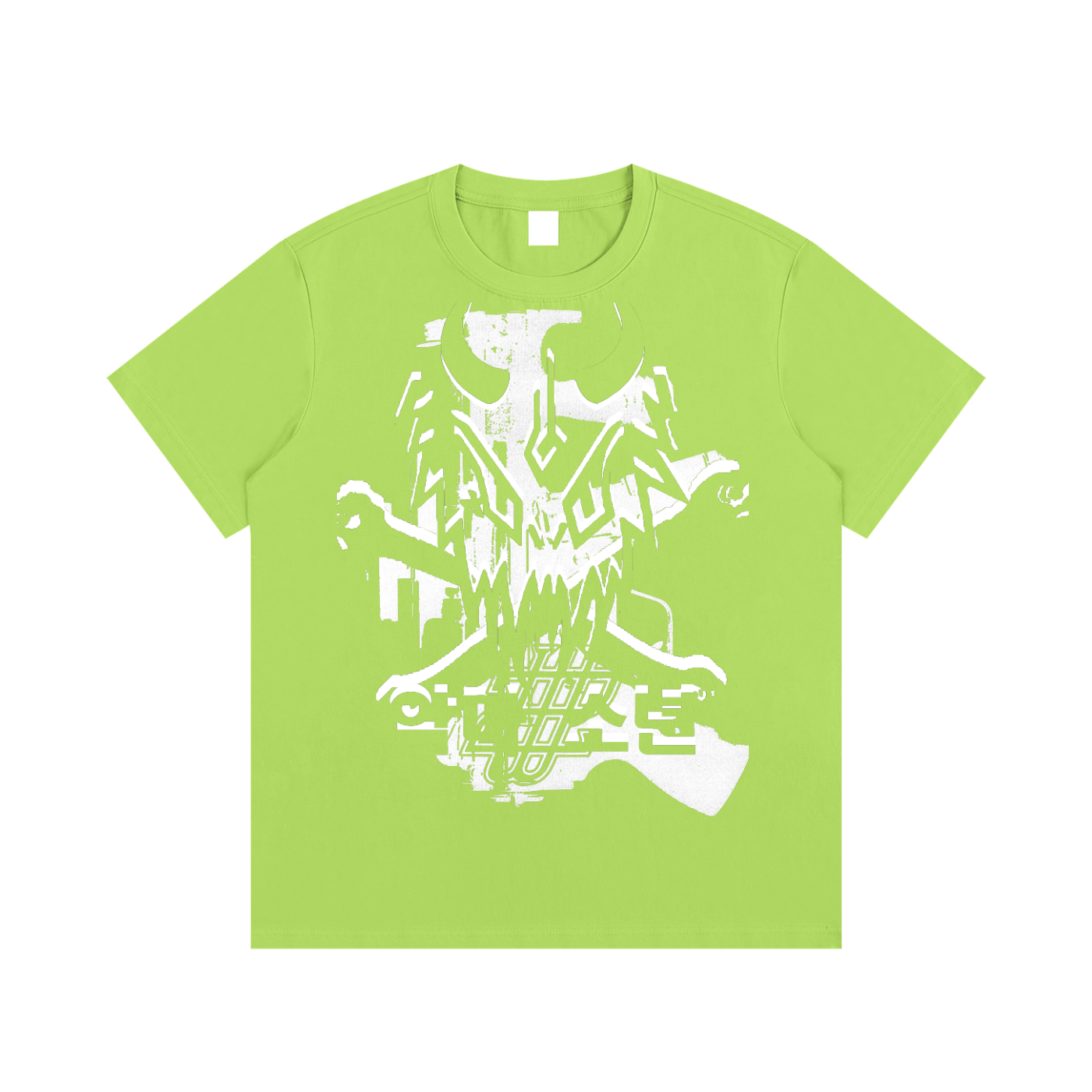 WEARDOZ Essential Cotton T-Shirt