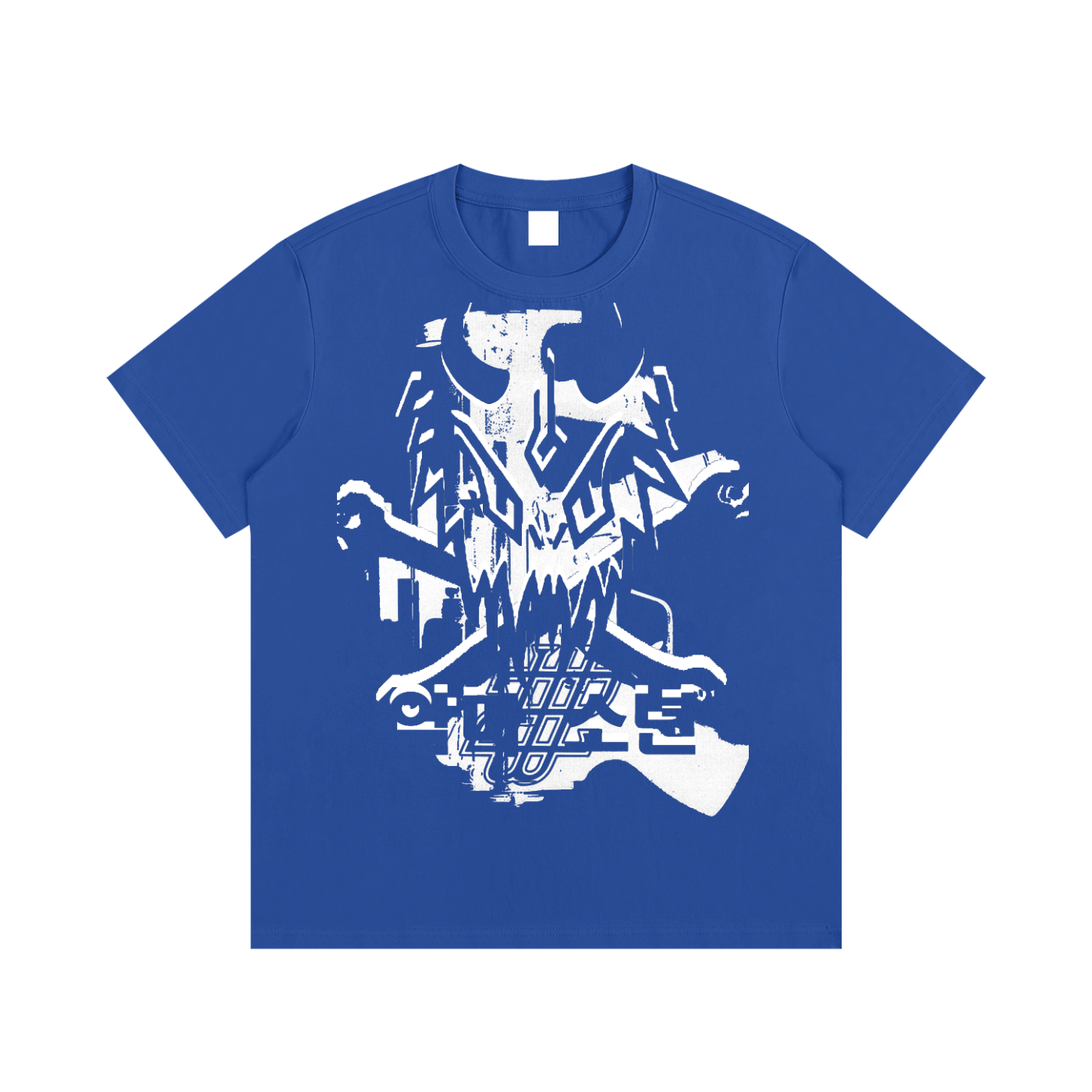 WEARDOZ Essential Cotton T-Shirt
