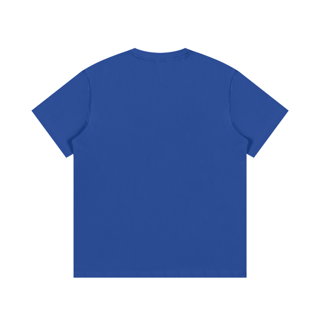 WEARDOZ Essential Cotton T-Shirt