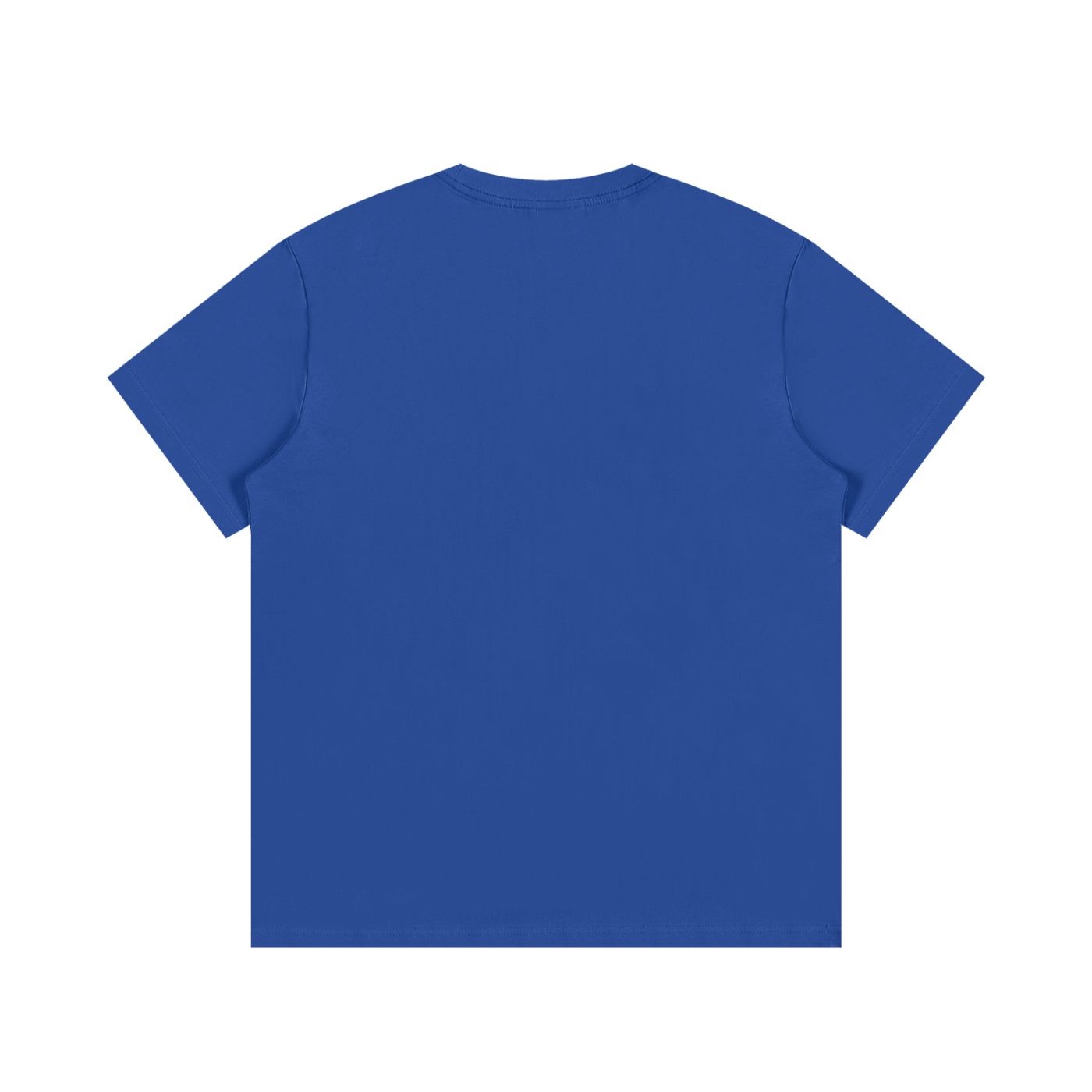 WEARDOZ Essential Cotton T-Shirt