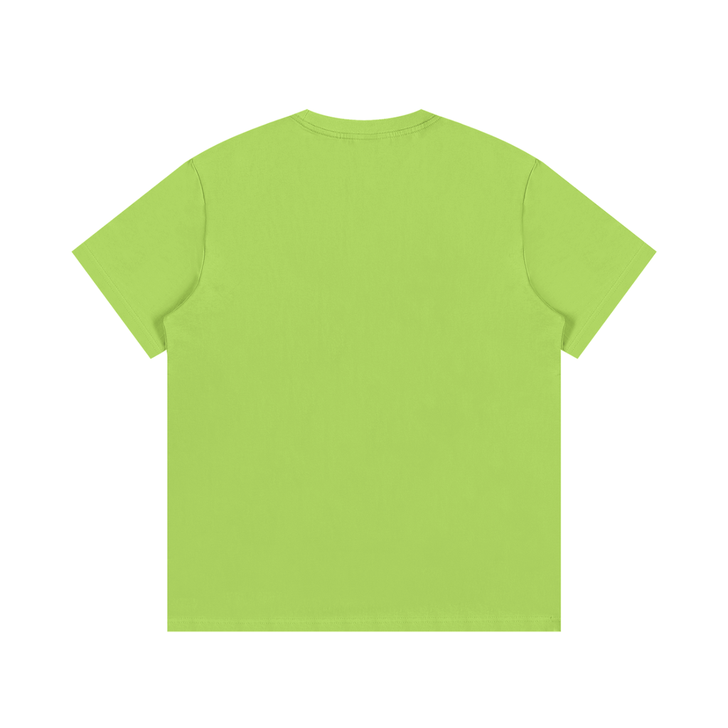 WEARDOZ Essential Cotton T-Shirt
