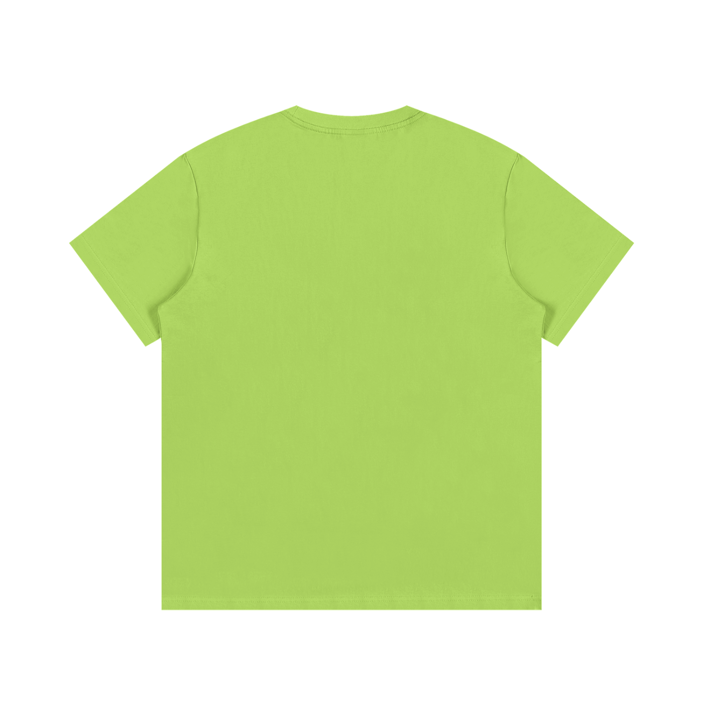 WEARDOZ Essential Cotton T-Shirt