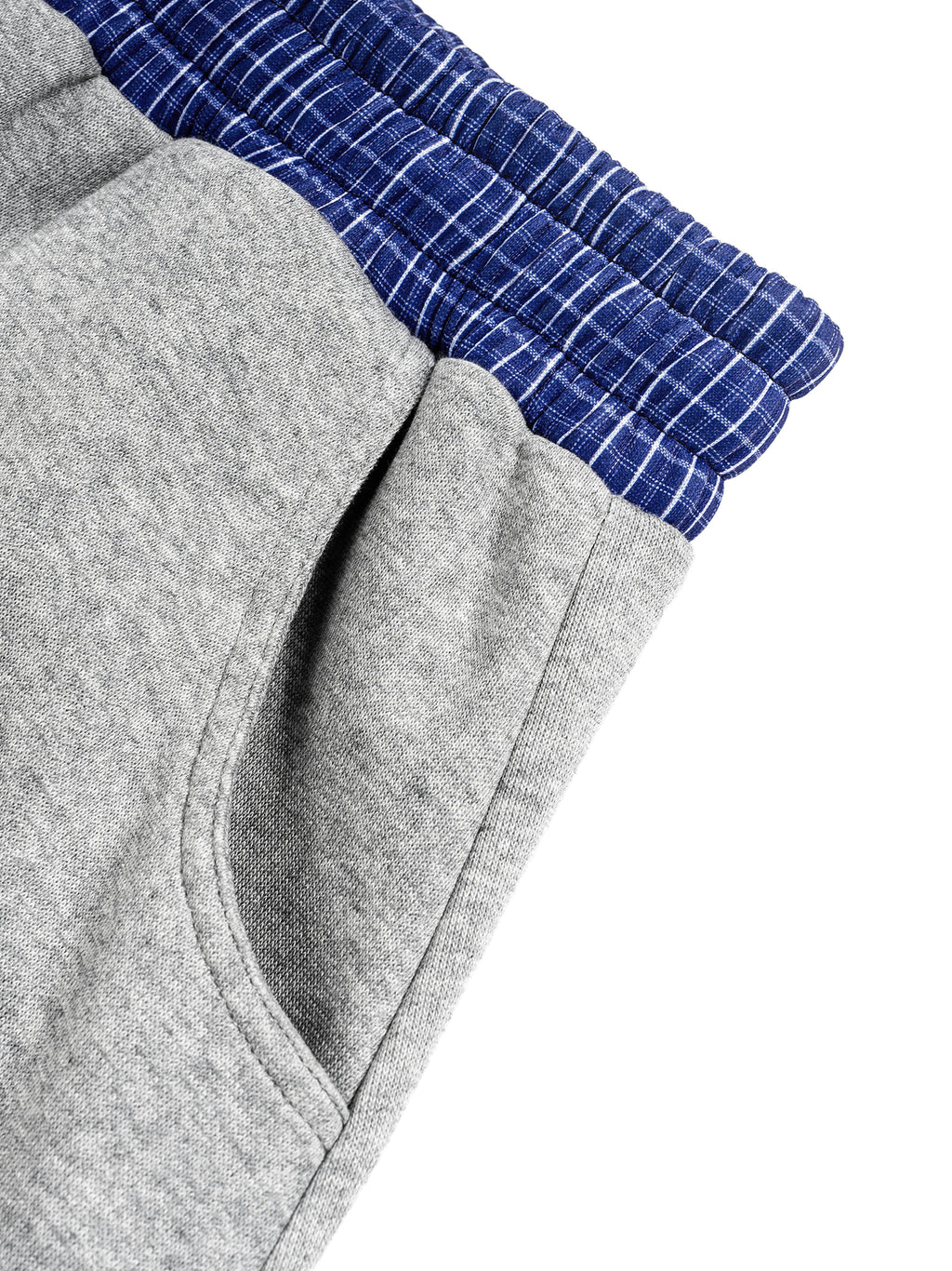 Tracksuit Bundle (Grey)