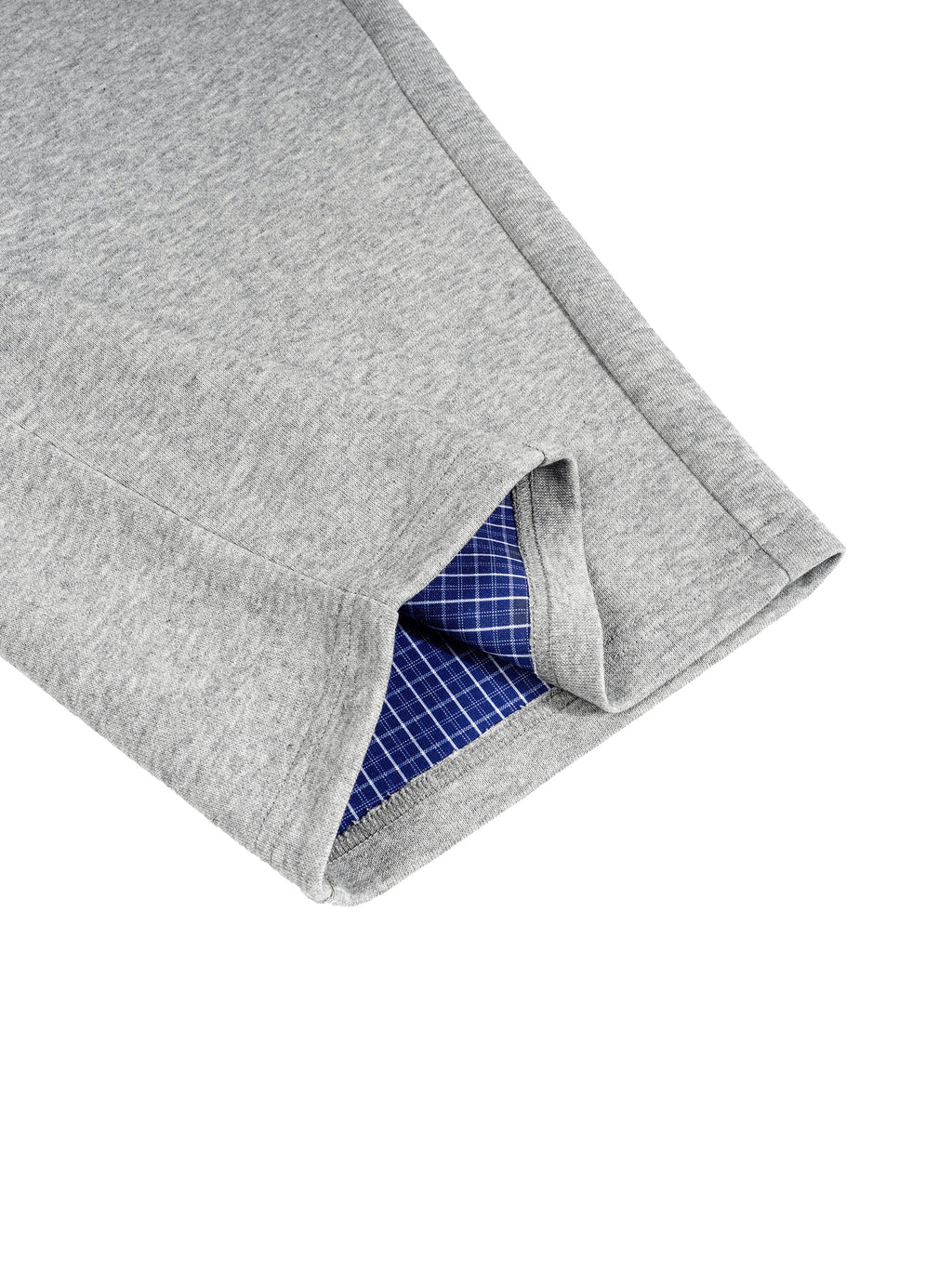 Tracksuit Bundle (Grey)