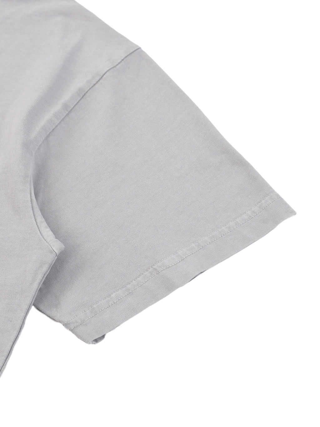 WEARDOZ MISFIT Vintage Wash Cotton T-Shirt