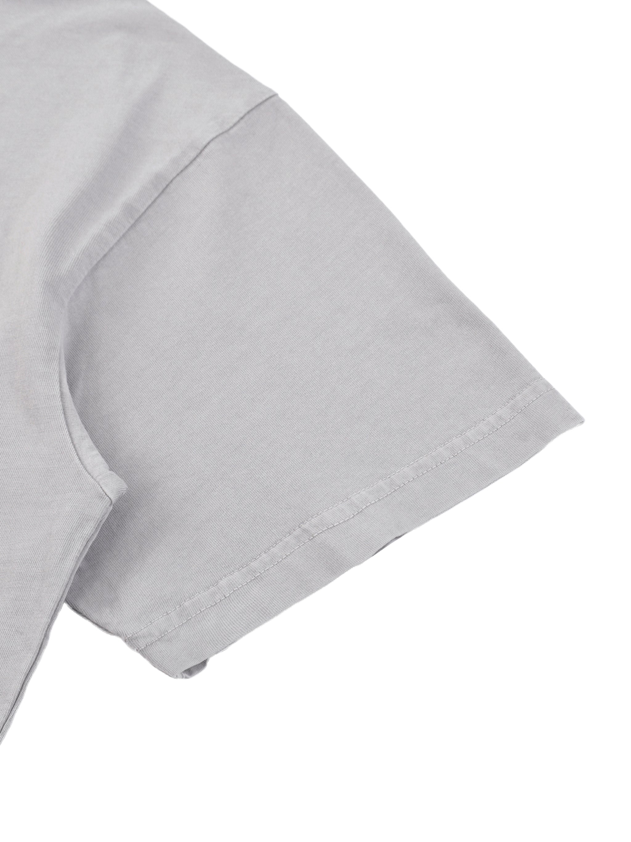 WEARDOZ MISFIT Vintage Wash Cotton T-Shirt